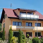 Feriendomizil Bergamini *
