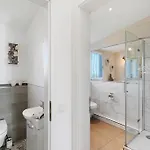 公寓 Feriendomizil Bergamini