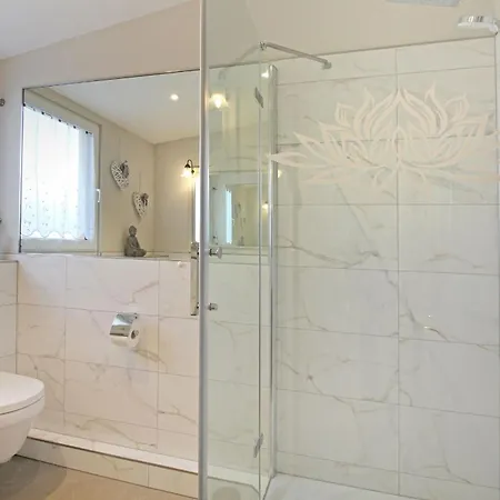 Feriendomizil Bergamini Bischoffingen