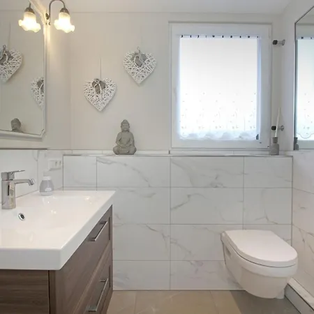 Feriendomizil Bergamini アパート Bischoffingen