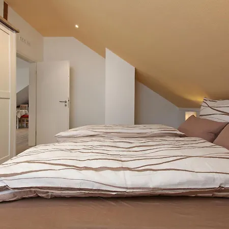 アパート Feriendomizil Bergamini Bischoffingen