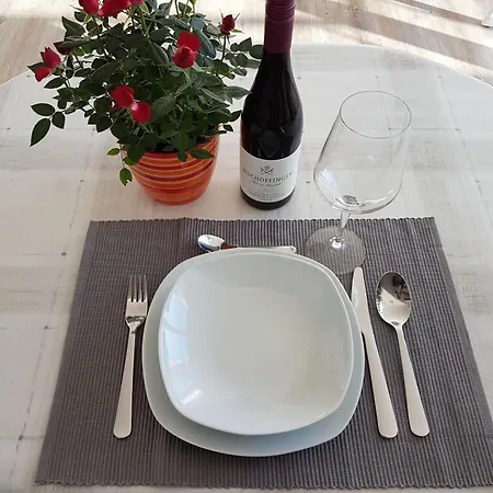 Feriendomizil Bergamini Bischoffingen