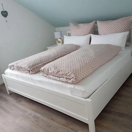 Feriendomizil Bergamini