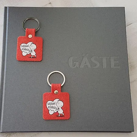 Feriendomizil Bergamini * Bischoffingen