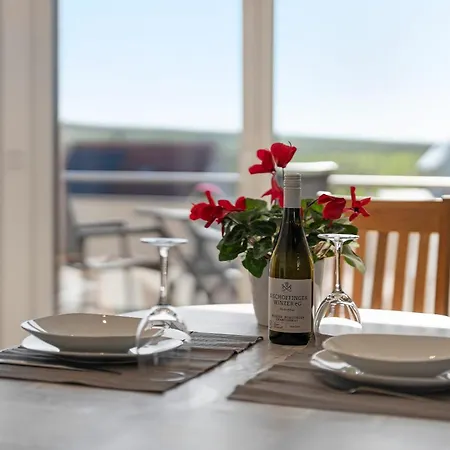 Feriendomizil Bergamini Апартаменты *