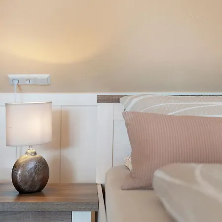 Feriendomizil Bergamini Апартаменты Bischoffingen