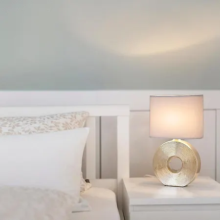 Feriendomizil Bergamini * Bischoffingen