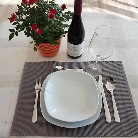Feriendomizil Bergamini * Bischoffingen