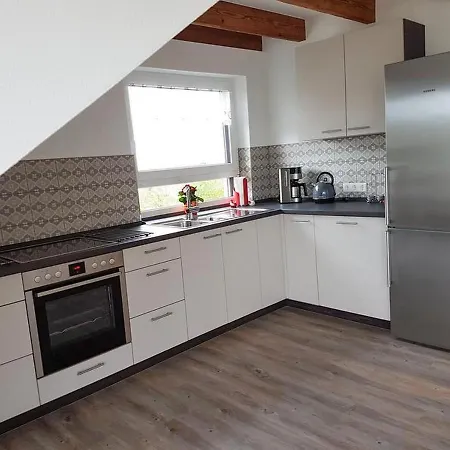 Feriendomizil Bergamini Apartment