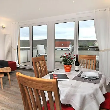 Feriendomizil Bergamini Apartment