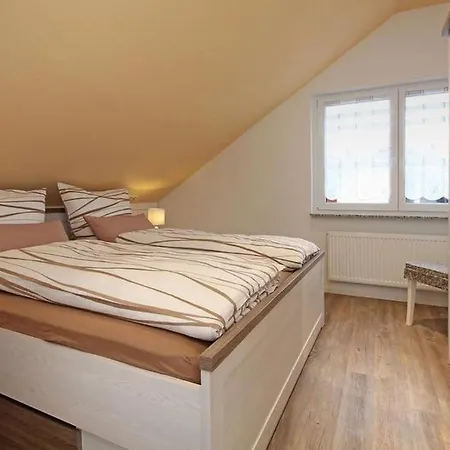 Feriendomizil Bergamini Apartment