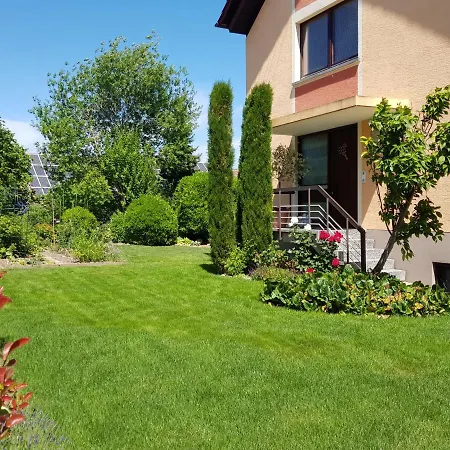 Feriendomizil Bergamini