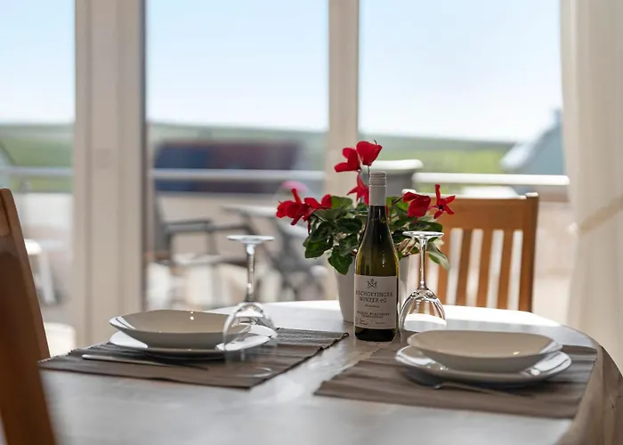 Feriendomizil Bergamini Апартаменты *