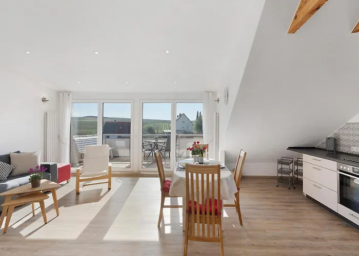 Apartmán Feriendomizil Bergamini *