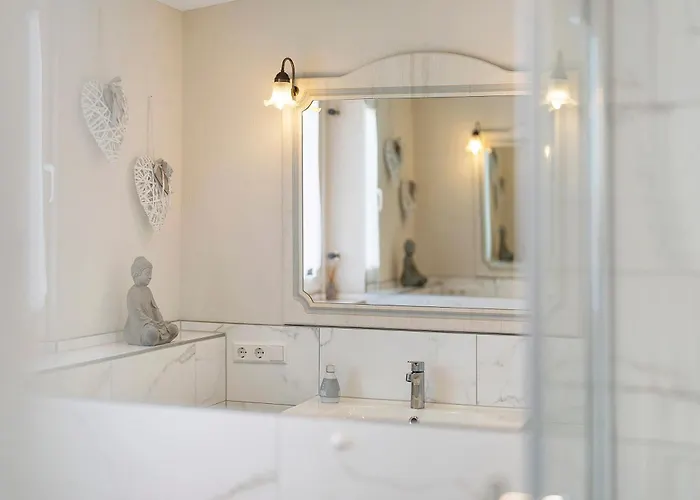 Feriendomizil Bergamini *