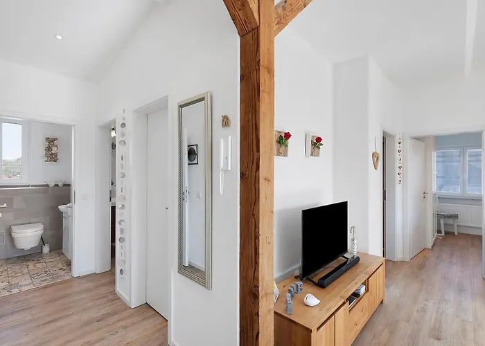 Feriendomizil Bergamini Bischoffingen