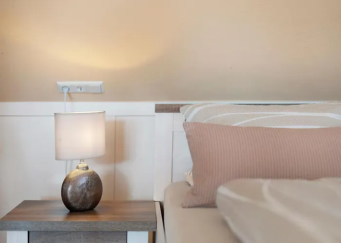 Feriendomizil Bergamini Апартаменты Bischoffingen