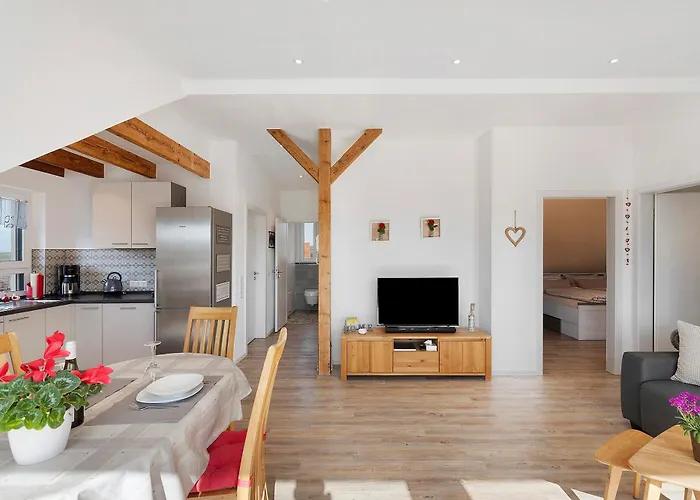 Feriendomizil Bergamini * Bischoffingen