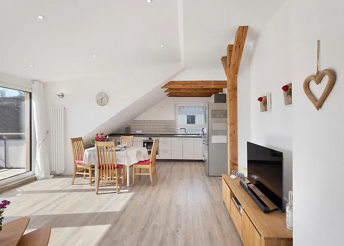 Feriendomizil Bergamini