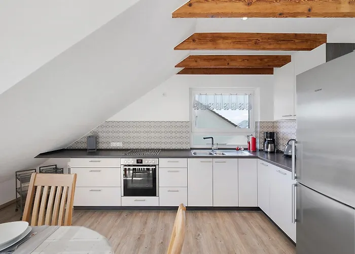 Feriendomizil Bergamini Bischoffingen