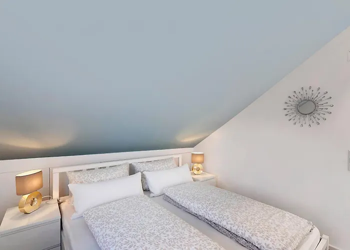 Feriendomizil Bergamini * Bischoffingen