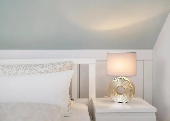 Feriendomizil Bergamini * Bischoffingen