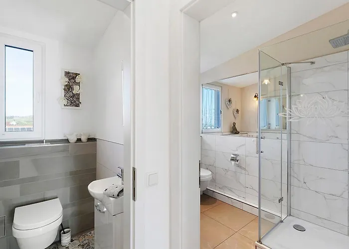 Feriendomizil Bergamini Bischoffingen