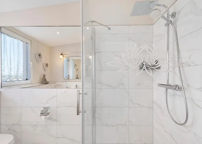 Apartmán Feriendomizil Bergamini *