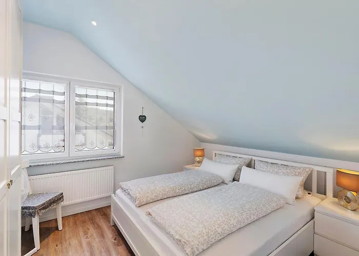 Feriendomizil Bergamini Bischoffingen