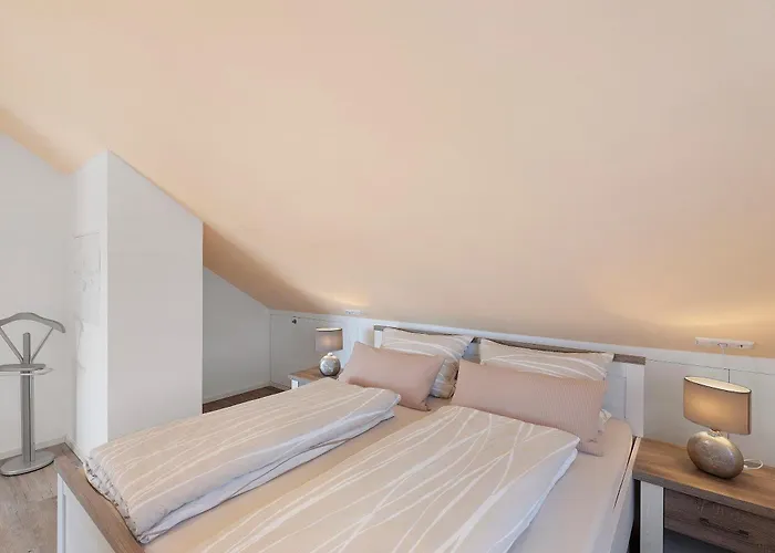 Feriendomizil Bergamini * Bischoffingen