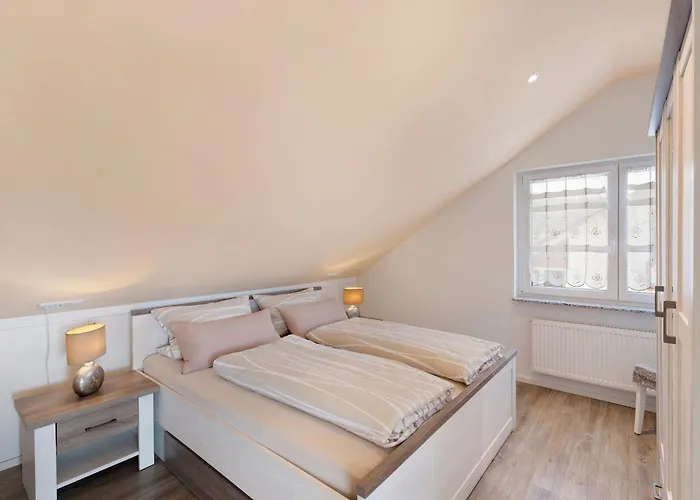 Feriendomizil Bergamini