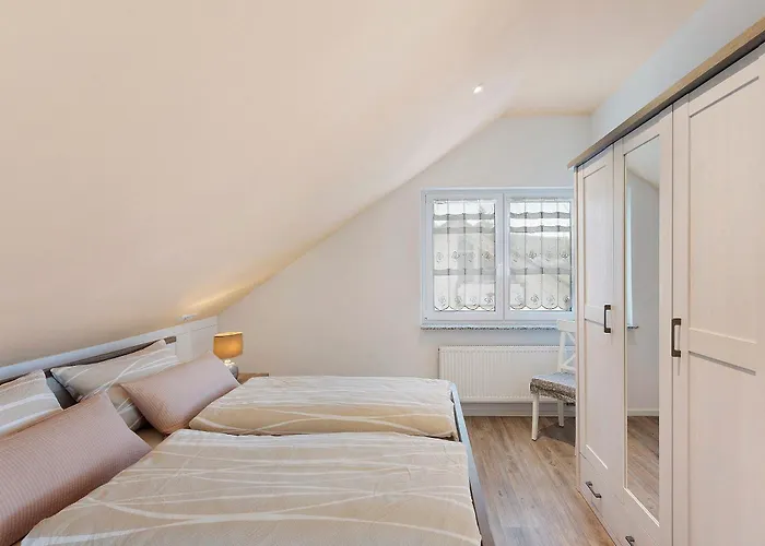 Feriendomizil Bergamini Apartmán *